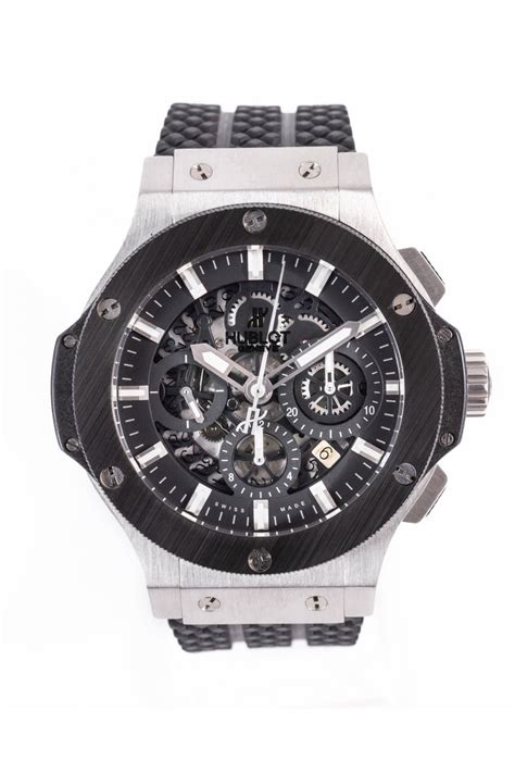 Hublot Big Bang Aero 311.SM.1170.GR 